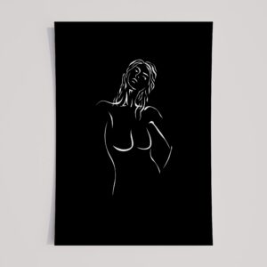 LINE EFFEMINATE 3