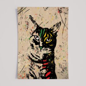 PRIME FELINE