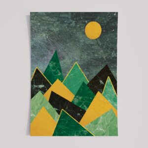 FULL EVENING PEAKS