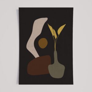THE CUBIST VASES