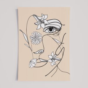 DELICATE ENTWINE