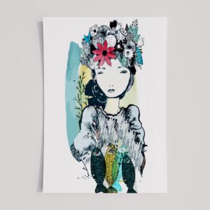 MAIDEN BARTER