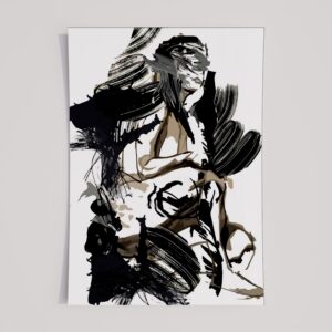 STROKES OF LIFE