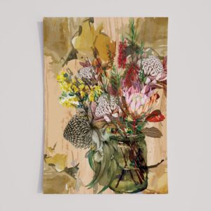 POSY ANTIQUE 2