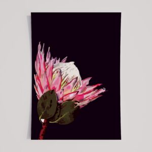 OPENING BLOOM