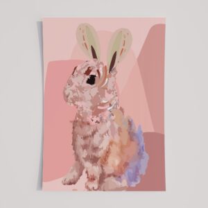 BENJI BUNNY