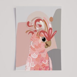 GRACIELA GALAH