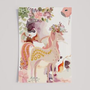 UNICORN DREAMING