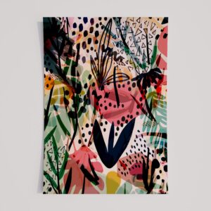 CORAL KLEE