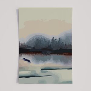 RIVERBANK DAWN 2