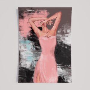 TICKLED PINK 2