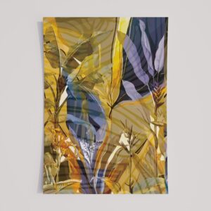 AUTUMN LEAVES 2