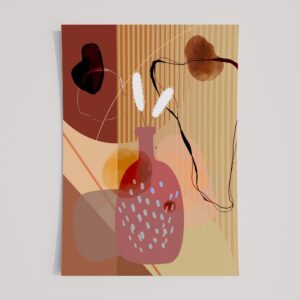 FARMHOUSE VASE 1