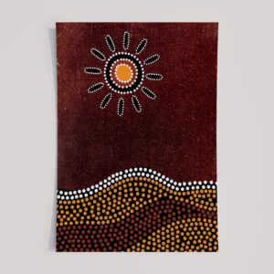 RED EARTH 2