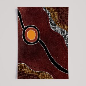 RED EARTH 3