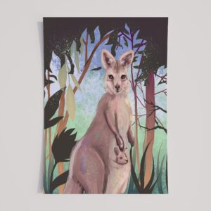 AUSSIE KANGAROO