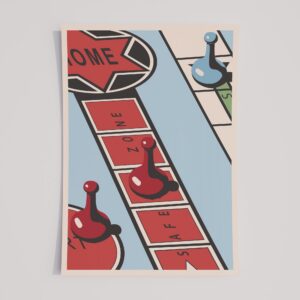 SORRY, NOT SORRY BY STEVE THOMAS
