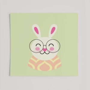 NOAH THE BUNNY
