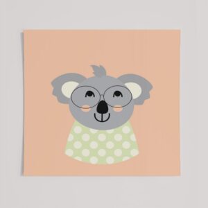 CHLOE KOALA