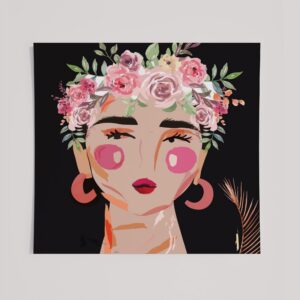 MODERN MUSE - DARK